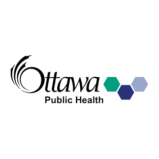 Ottawa Public Health Logo